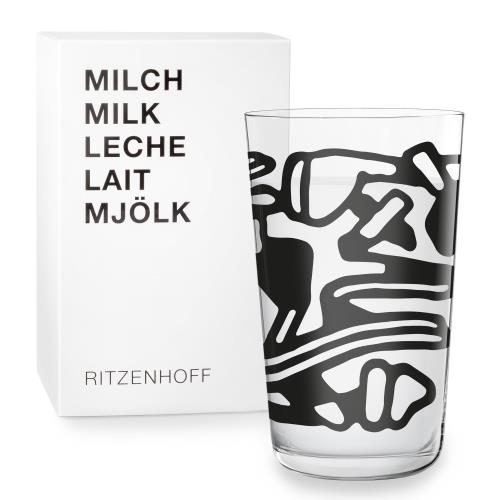 RITZENHOFF MILK