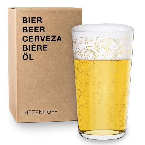 RITZENHOFF BEER