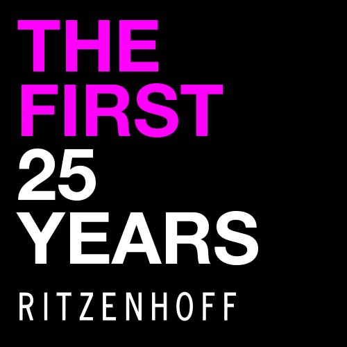RITZENHOFF FIRST